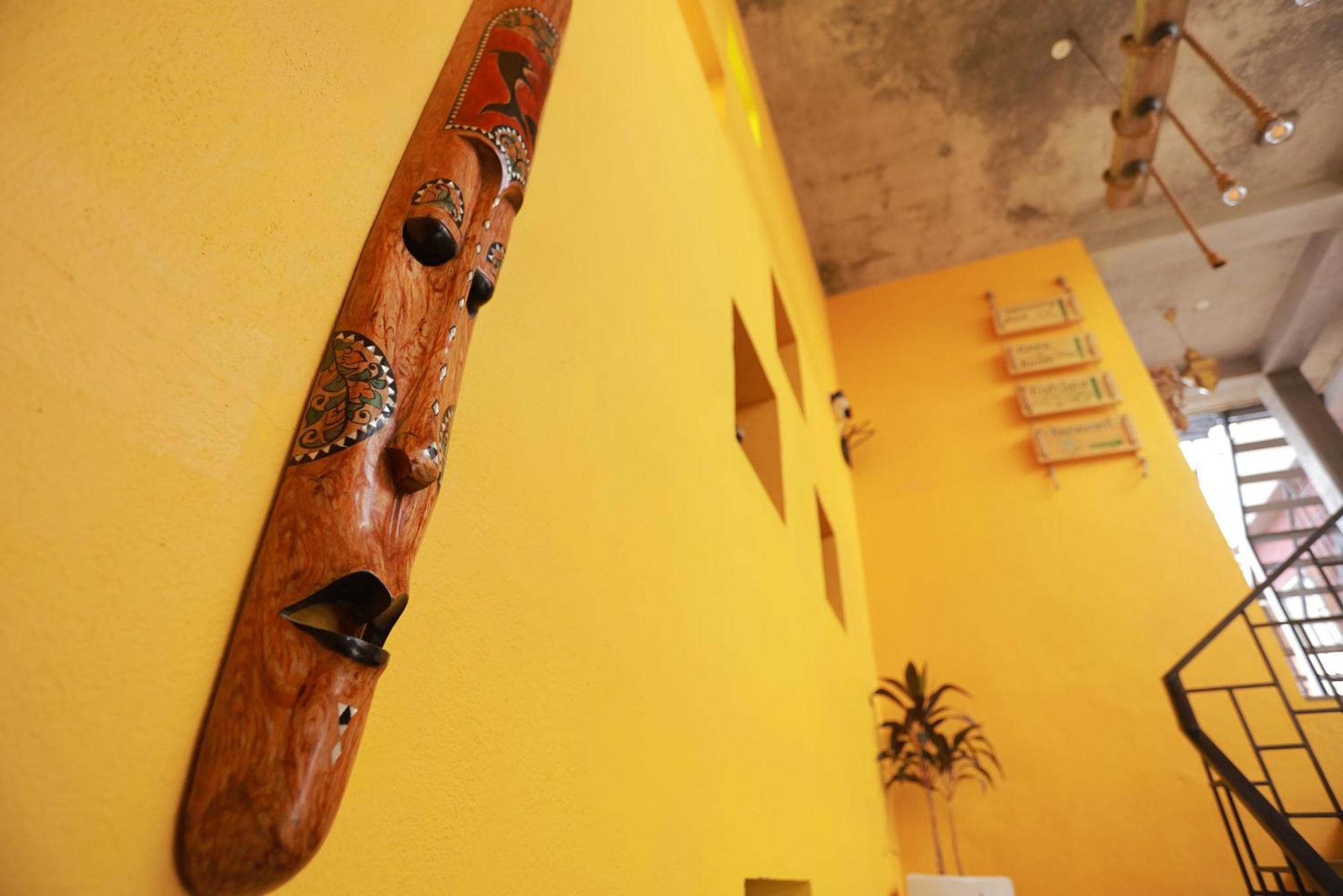 Villa Ecotiva Puduccseri Kültér fotó