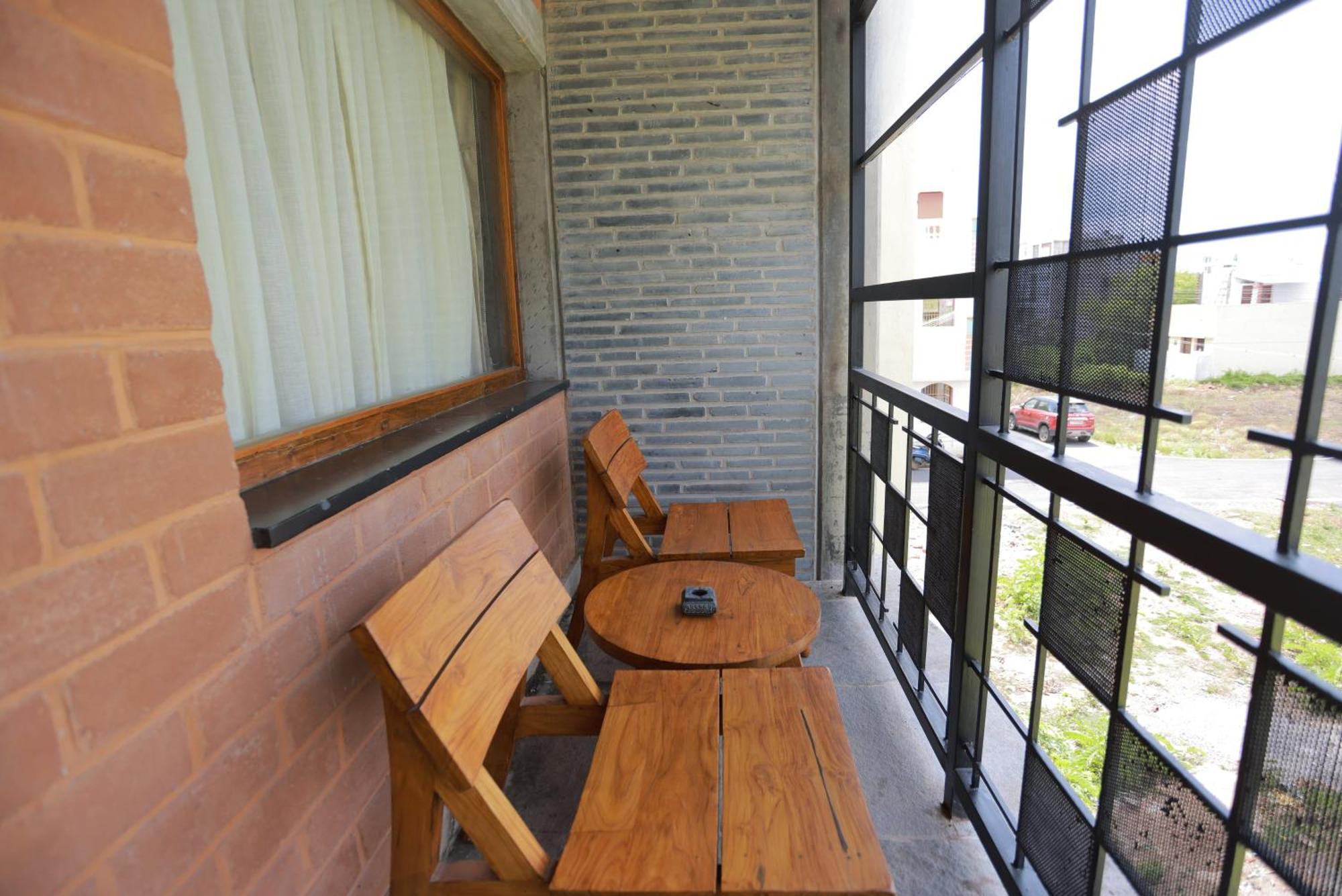 Villa Ecotiva Puduccseri Kültér fotó