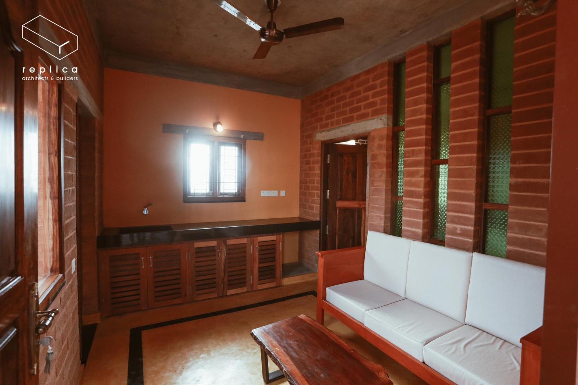 Villa Ecotiva Puduccseri Kültér fotó