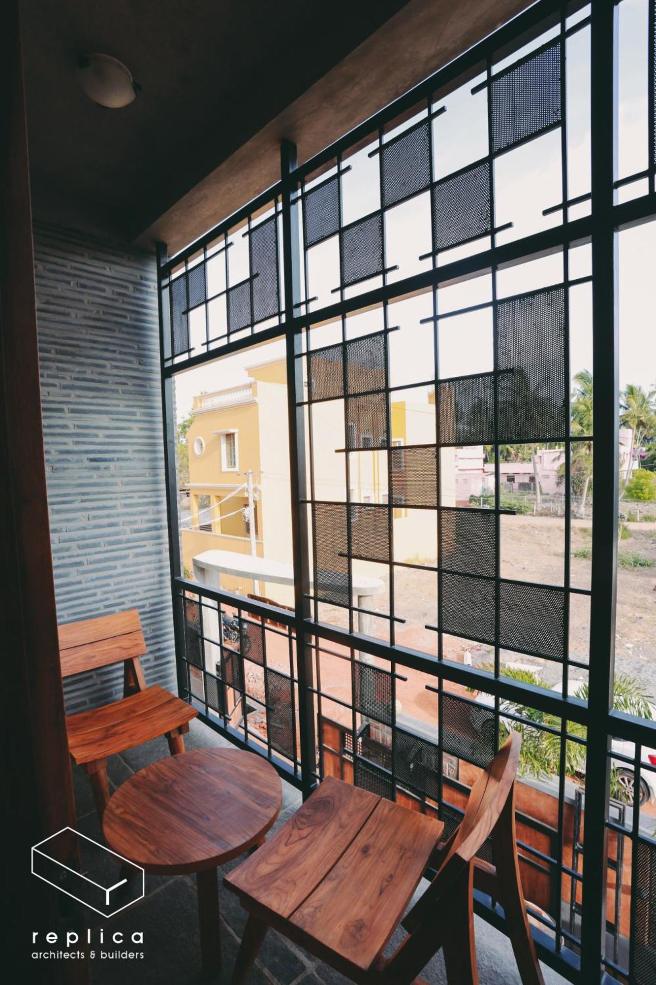 Villa Ecotiva Puduccseri Kültér fotó