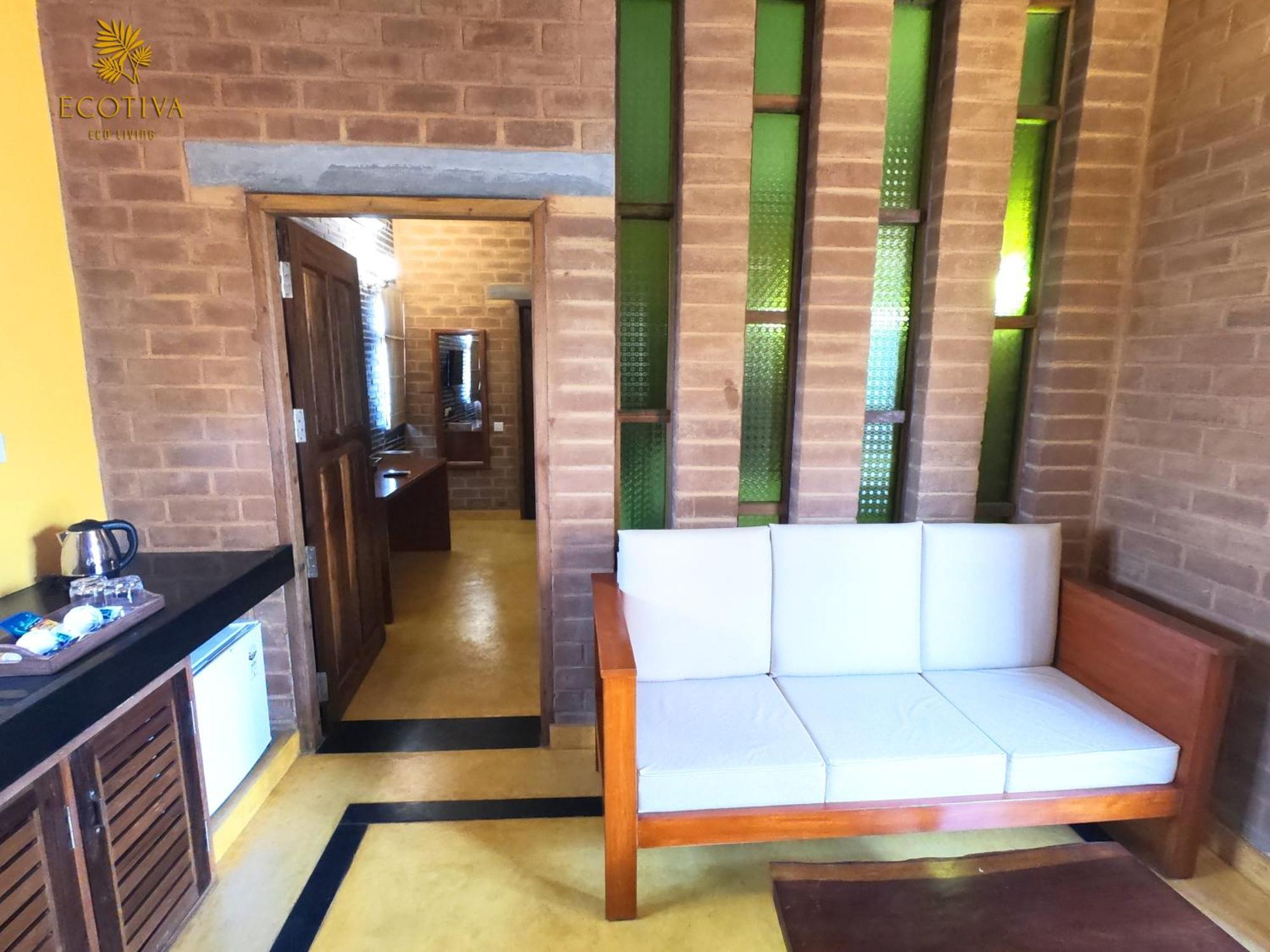 Villa Ecotiva Puduccseri Kültér fotó
