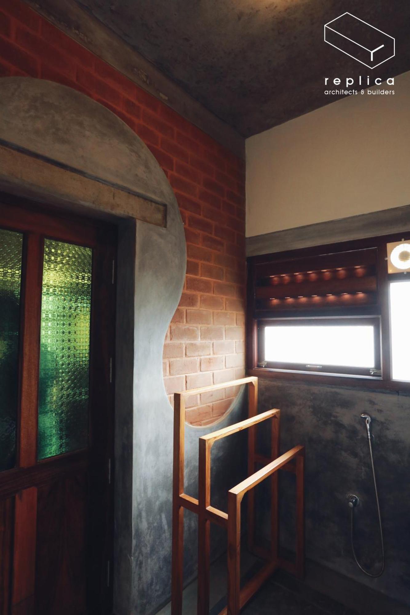 Villa Ecotiva Puduccseri Kültér fotó